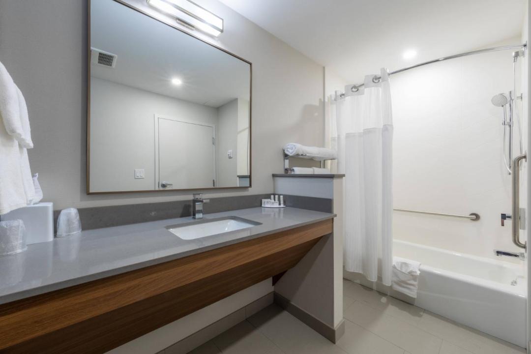 Photo of Bathroom in Salmon Arm