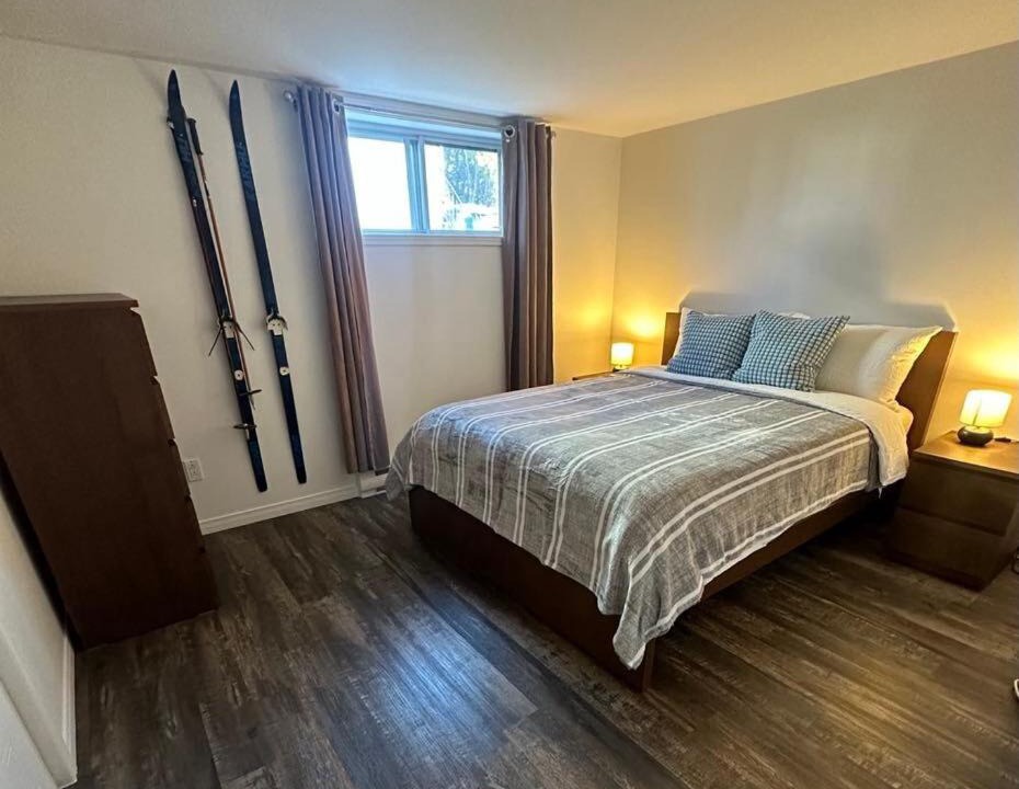 Photo of Bedroom in Saint-Hubert