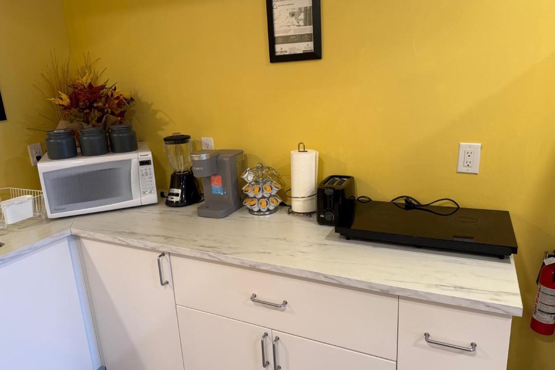 Photo of Kitchen in Fort Gary