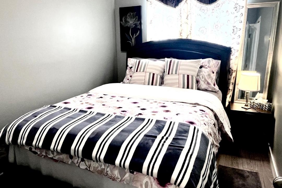 Photo of Bedroom in Southwest Calgary