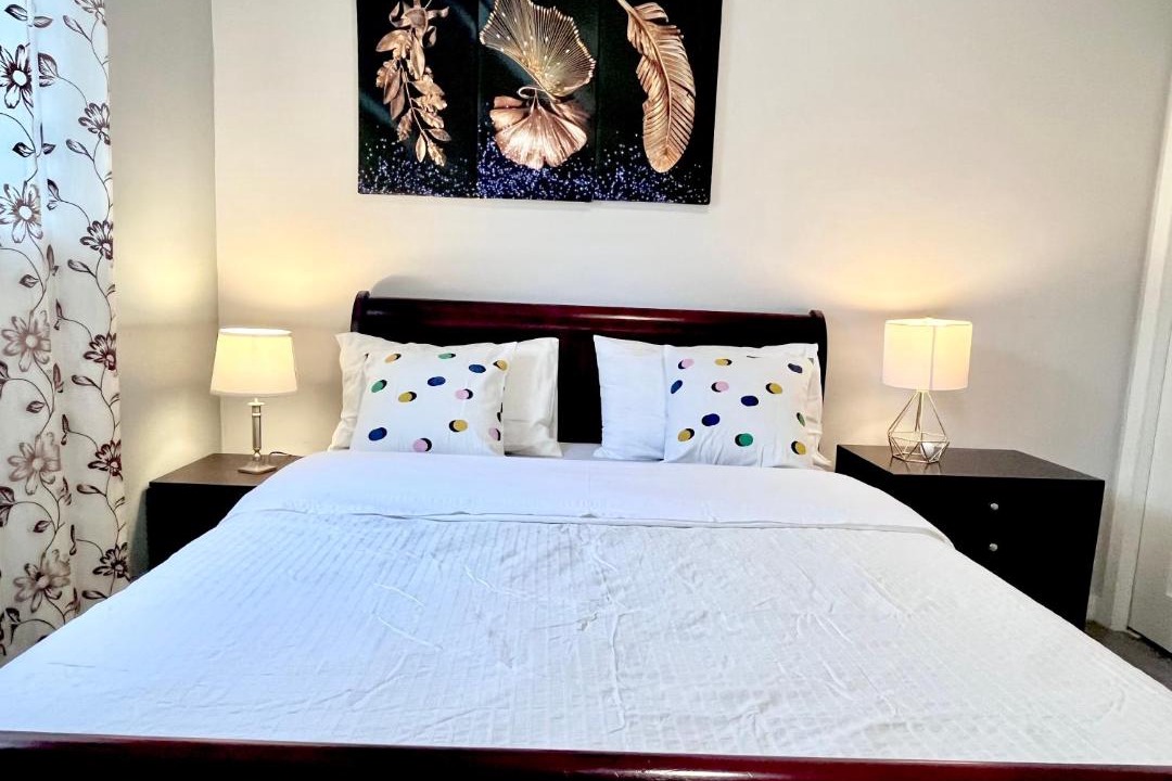 Photo of Bedroom in Southwest Calgary