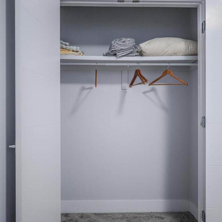 Photo of Bedroom in Southwest Edmonton