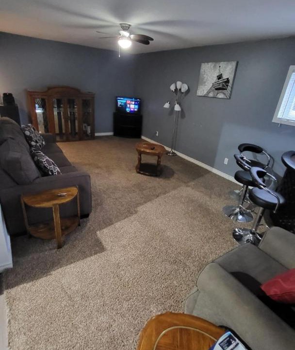 Photo of Livingroom in Welland