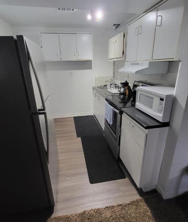 Photo of Kitchen in Welland