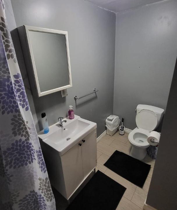 Photo of Bathroom in Welland