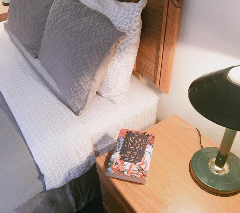 Photo of Bedroom in Golden