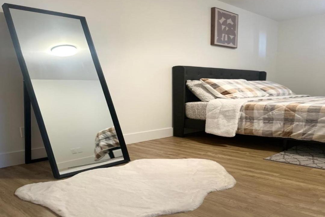 Photo of Bedroom in Riverview
