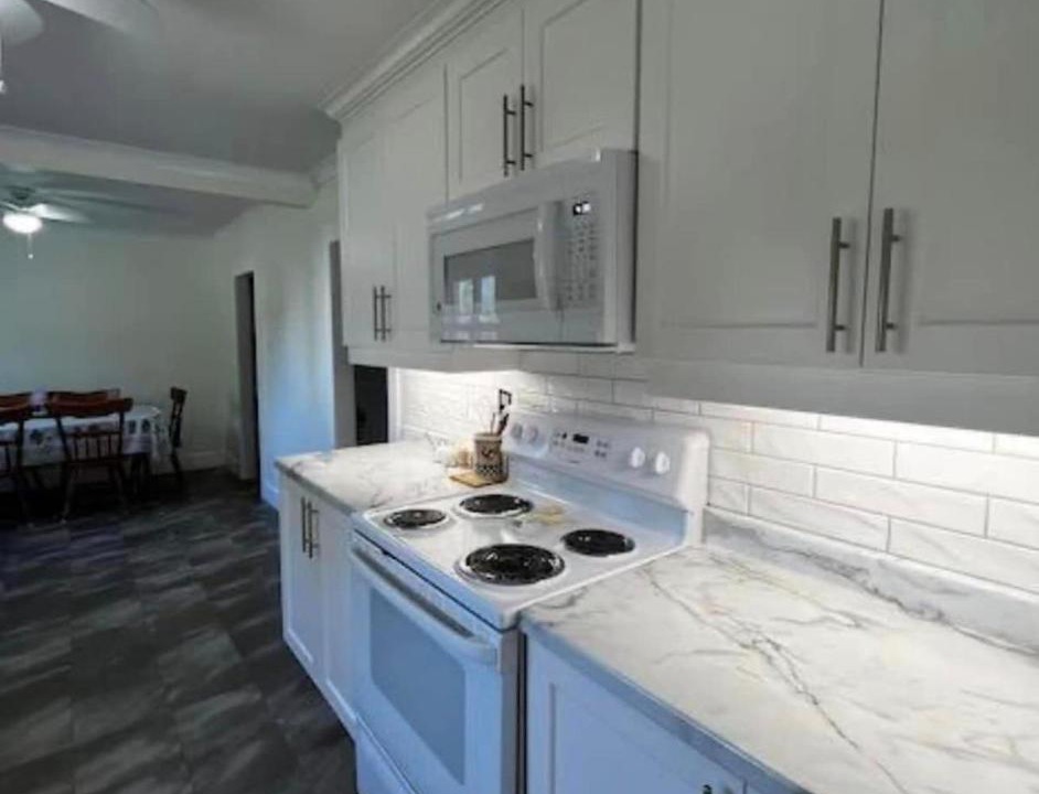 Photo of Kitchen in Lewisporte