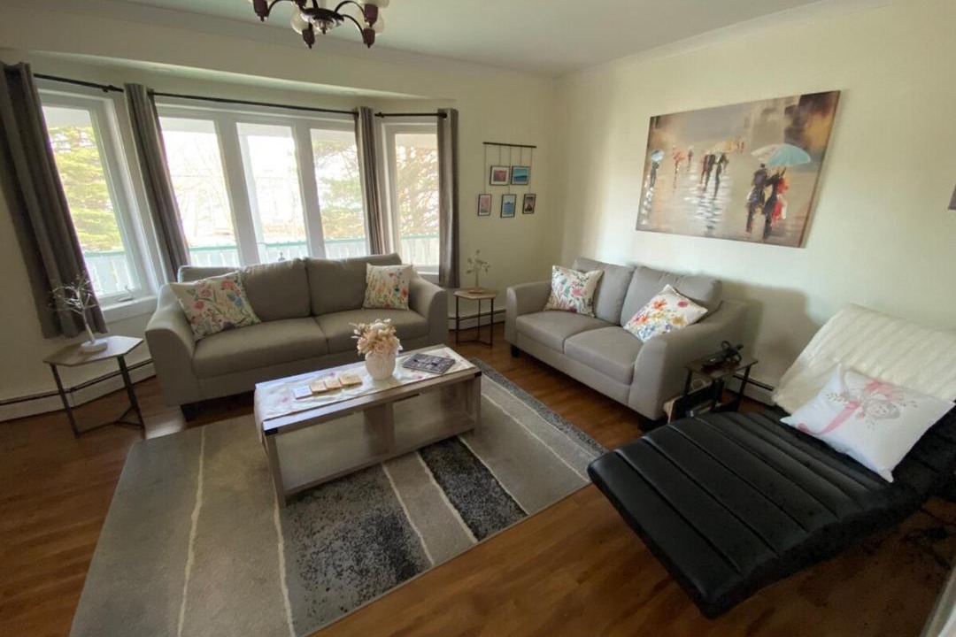 Photo of Livingroom in Lewisporte