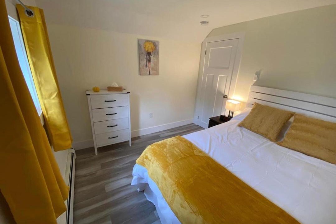 Photo of Bedroom in Lewisporte
