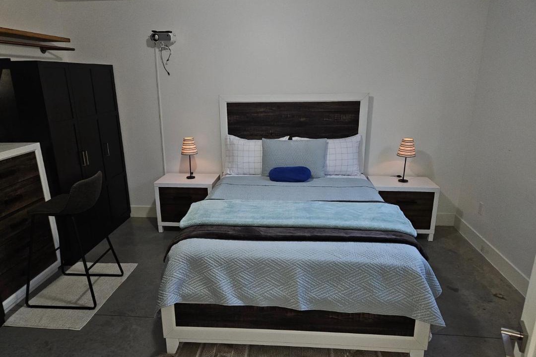 Photo of Bedroom in Blueridge