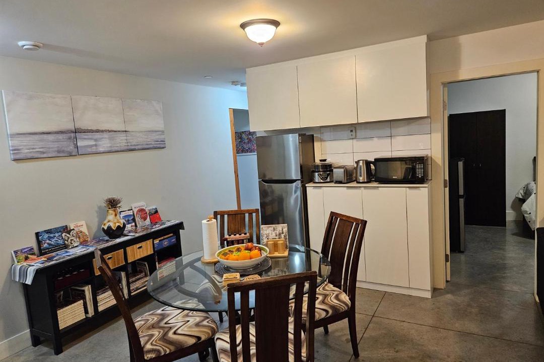 Photo of Kitchen in Blueridge