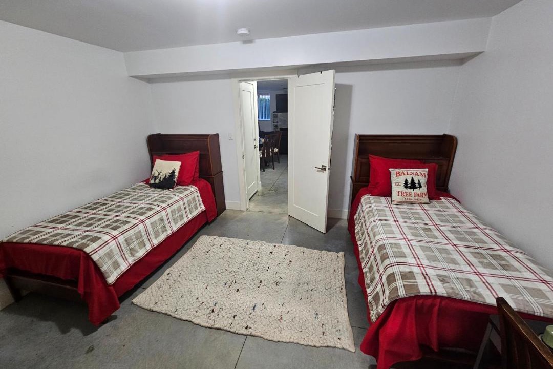 Photo of Bedroom in Blueridge