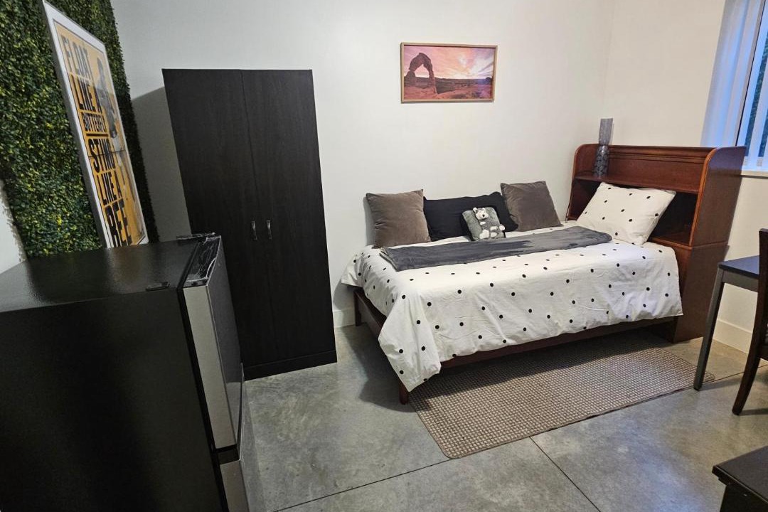 Photo of Bedroom in Blueridge