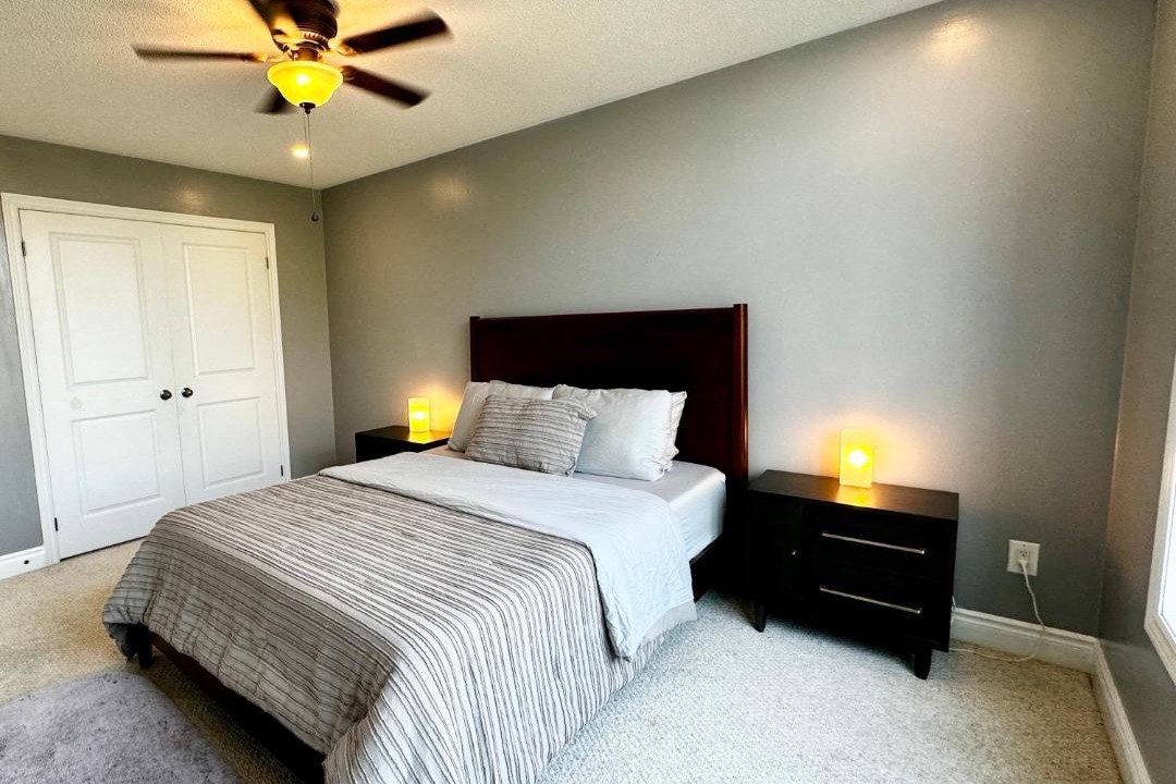 Photo of Bedroom in Brampton