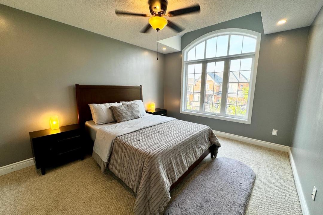 Photo of Bedroom in Brampton