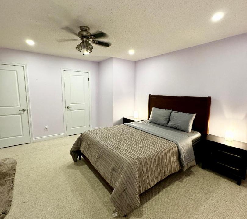 Photo of Bedroom in Brampton