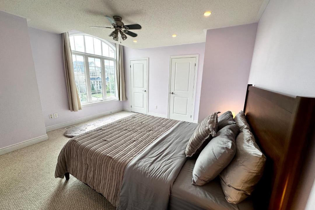 Photo of Bedroom in Brampton