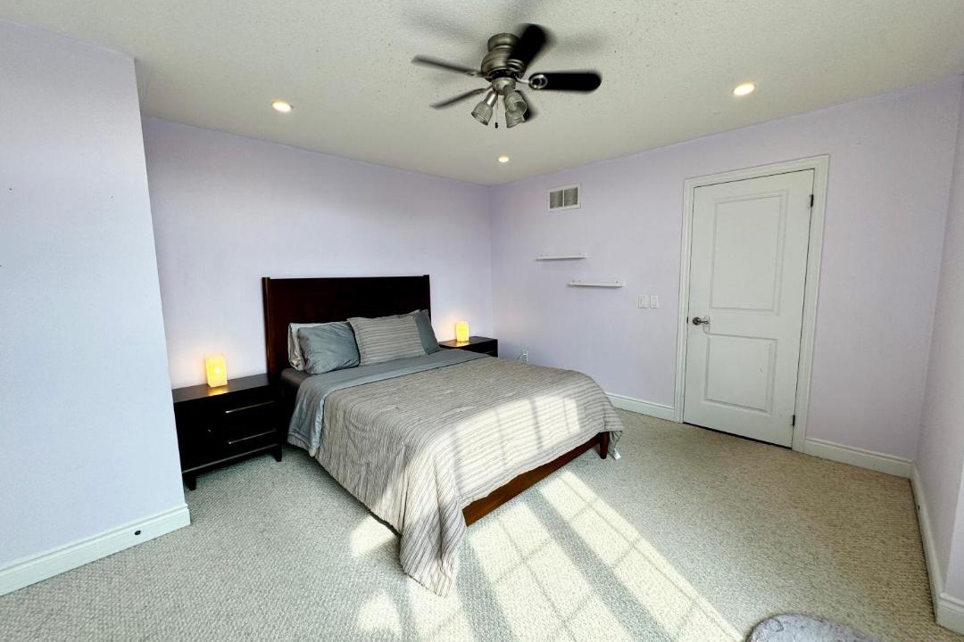 Photo of Bedroom in Brampton
