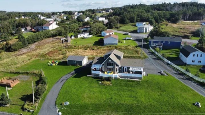 Photo of Buildings in Cavendish