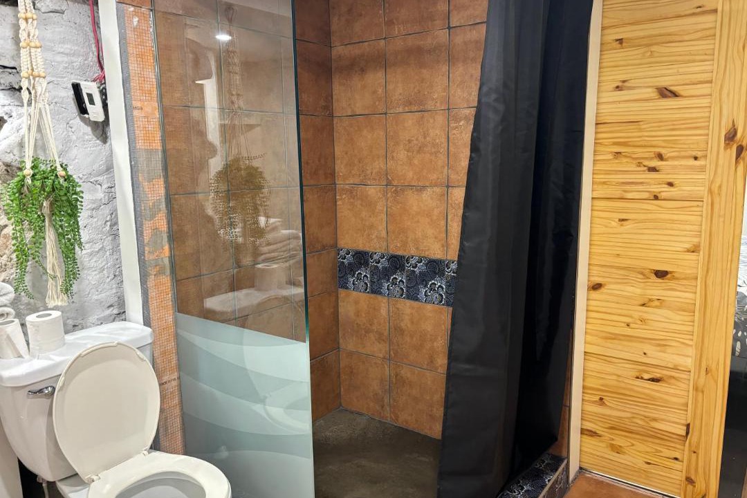 Photo of Bathroom in Lac-Megantic