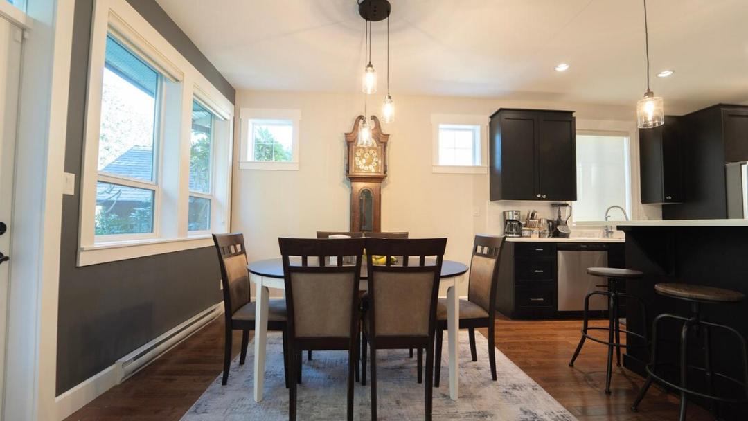 Photo of Kitchen in Bear Mountain Resort