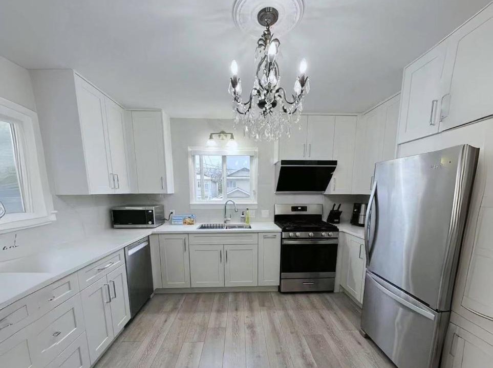 Photo of Kitchen in Marpole