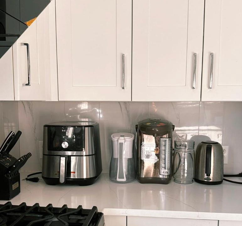 Photo of Kitchen in Marpole