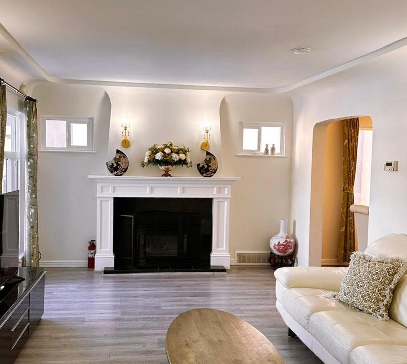 Photo of Livingroom in Marpole