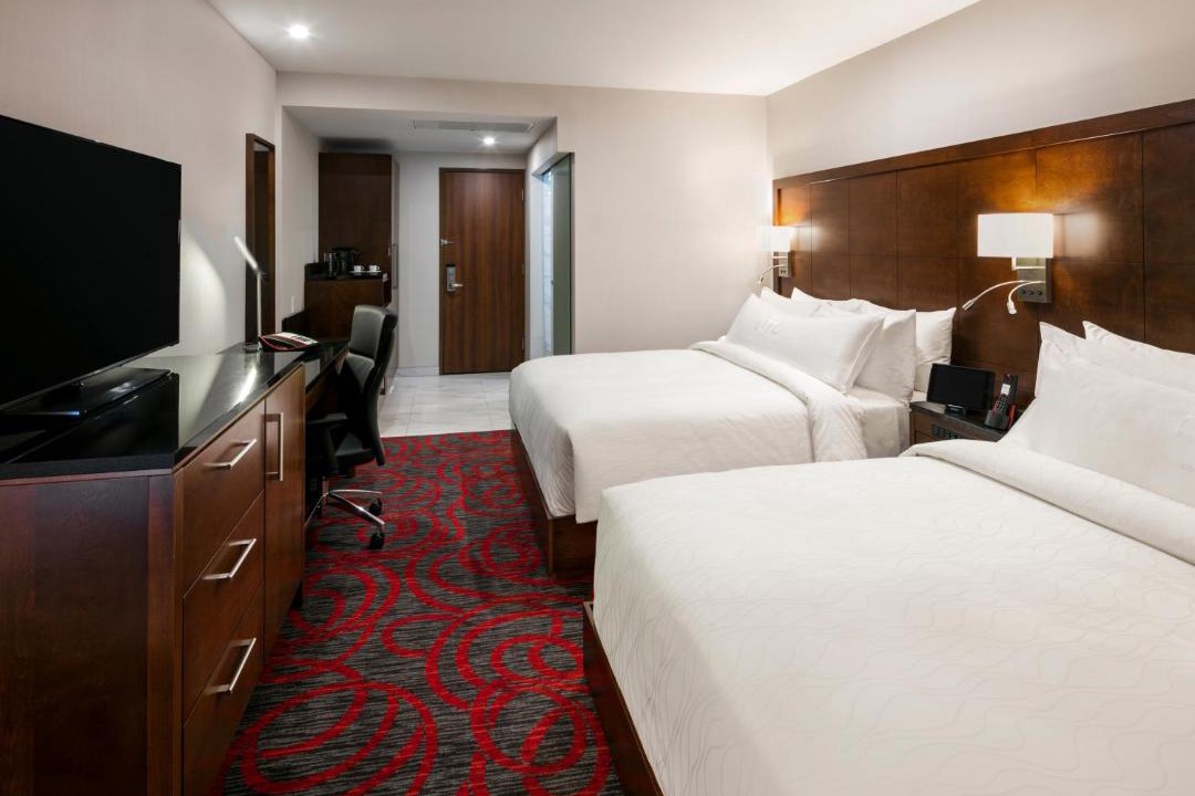Photo of Bedroom in Sherbrooke