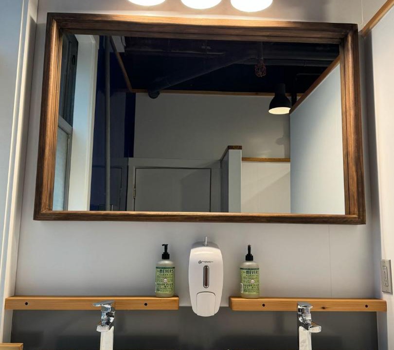 Photo of Bathroom in Gastown