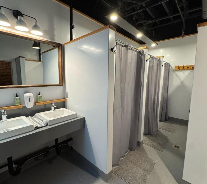 Photo of Bathroom in Gastown