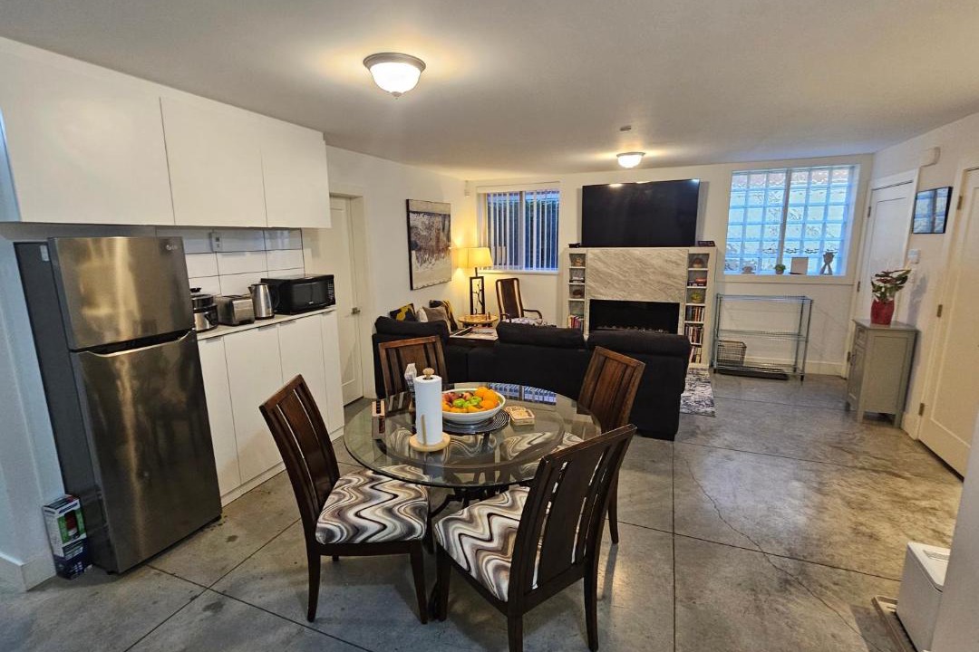 Photo of Kitchen in Blueridge