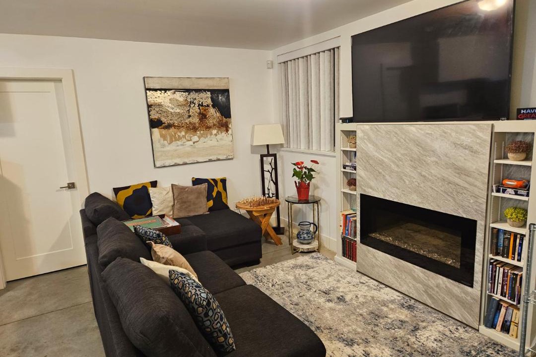 Photo of Livingroom in Blueridge