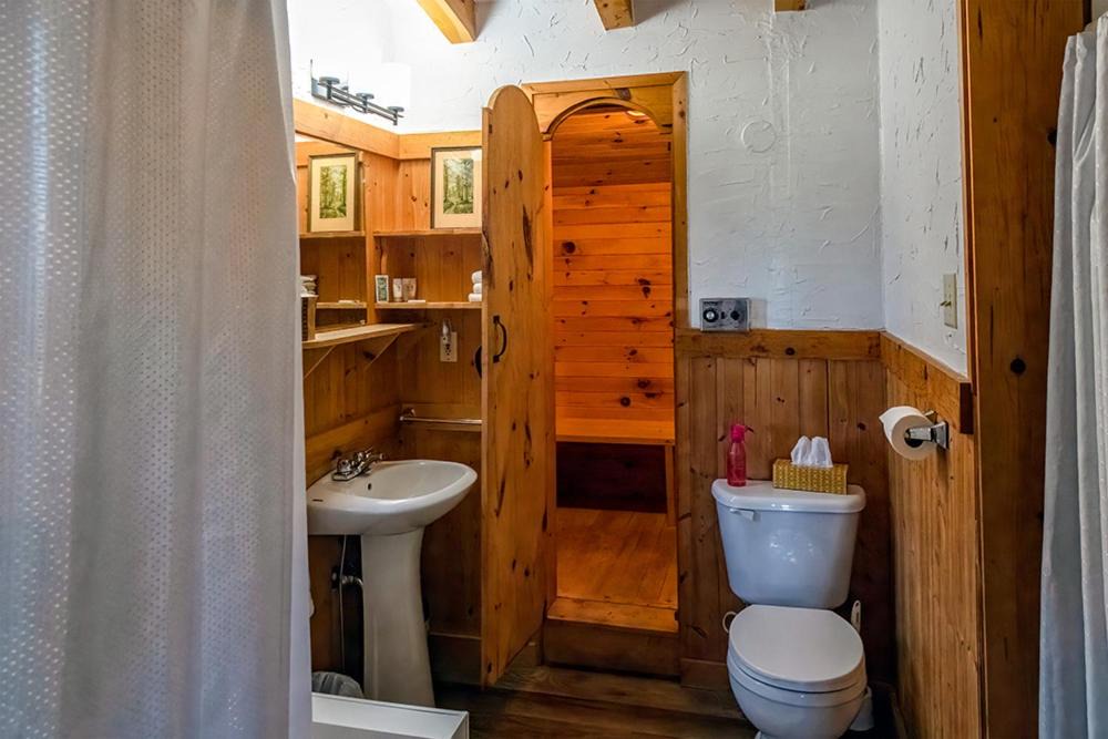 Photo of Bathroom in Annapolis Valley