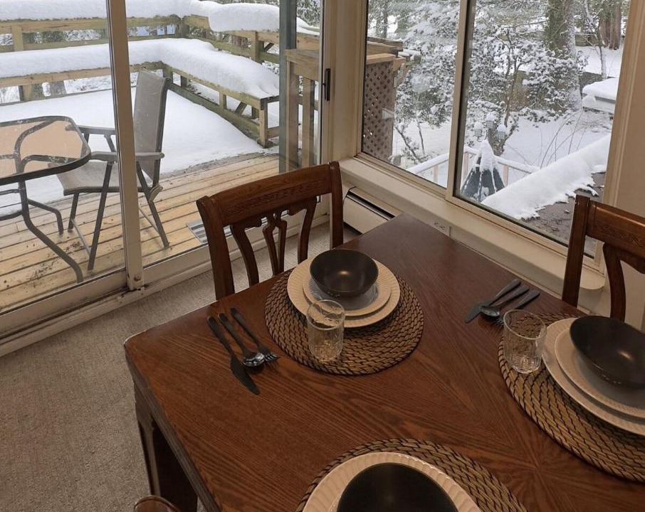Photo of Patio Balcony in Dundarave