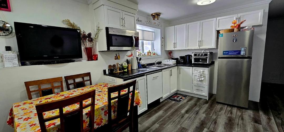 Photo of Kitchen in Terra Nova