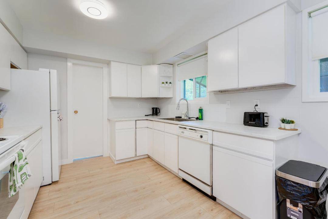 Photo of Kitchen in Victoria