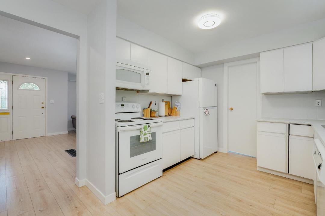 Photo of Kitchen in Victoria