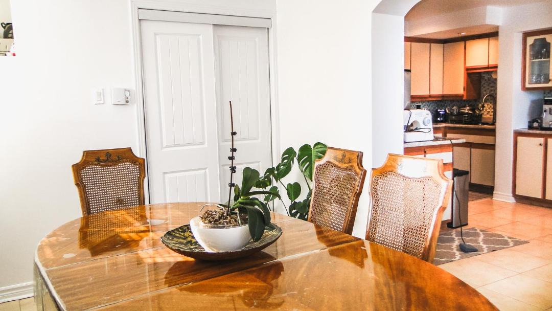 Photo of Kitchen in Pointe-aux-Trembles