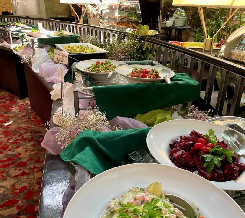 Photo of Kitchen in Downtown London