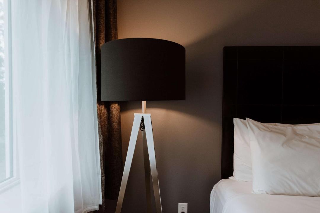 Photo of Bedroom in Nisku