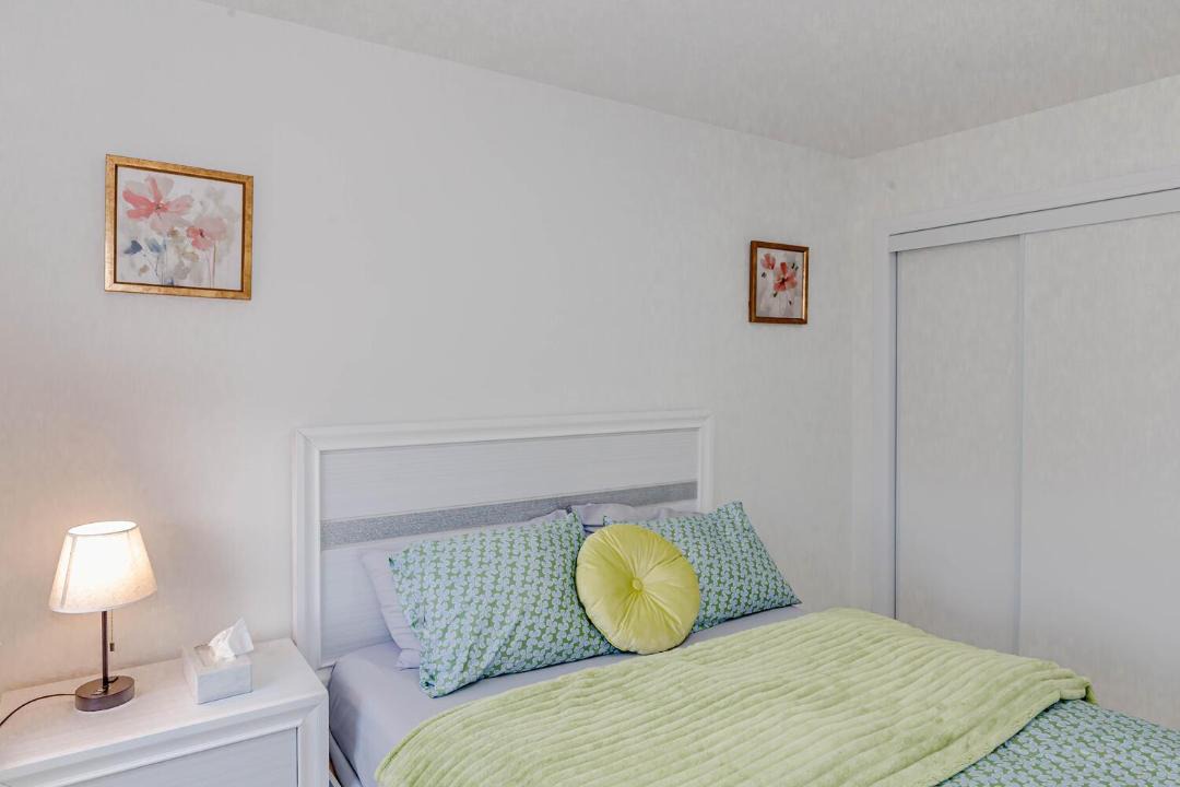 Photo of Bedroom in Thorold
