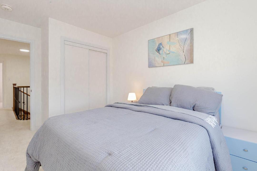 Photo of Bedroom in Thorold