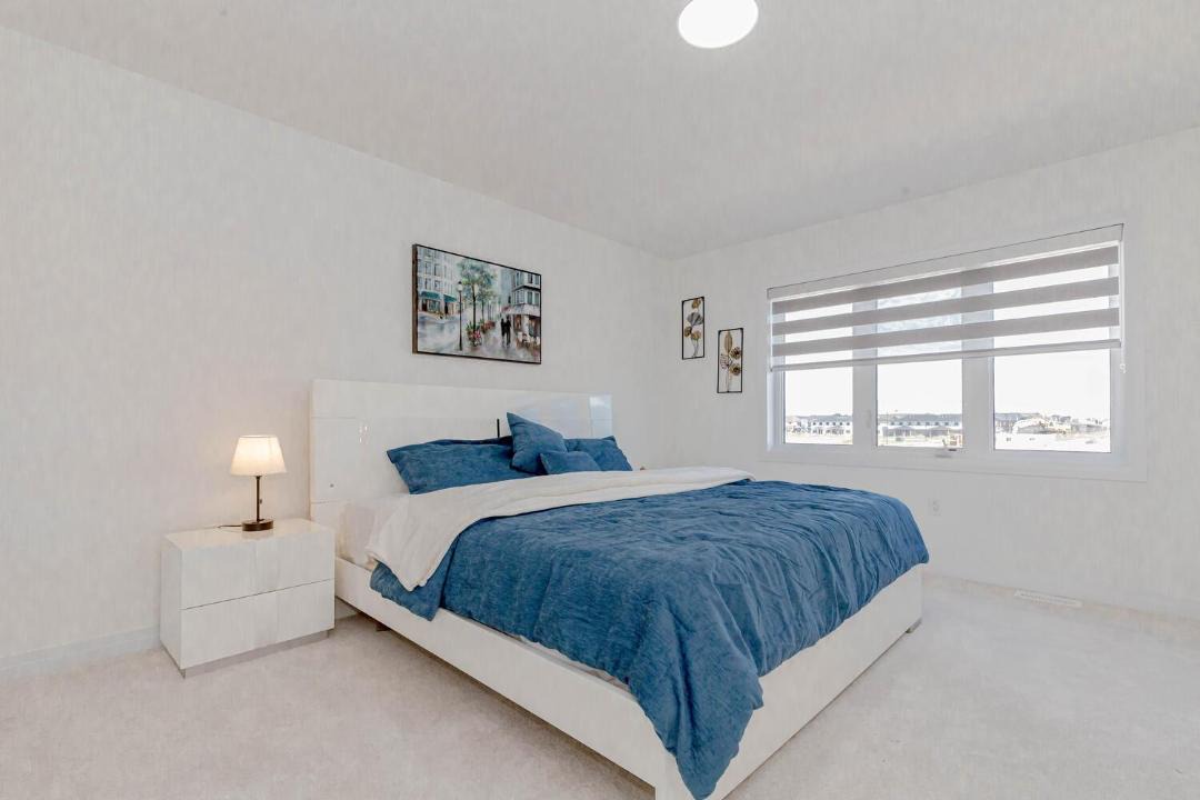 Photo of Bedroom in Thorold