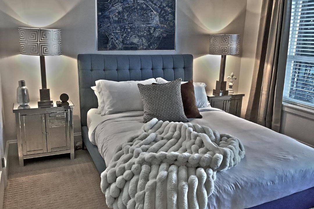 Photo of Bedroom in White Rock