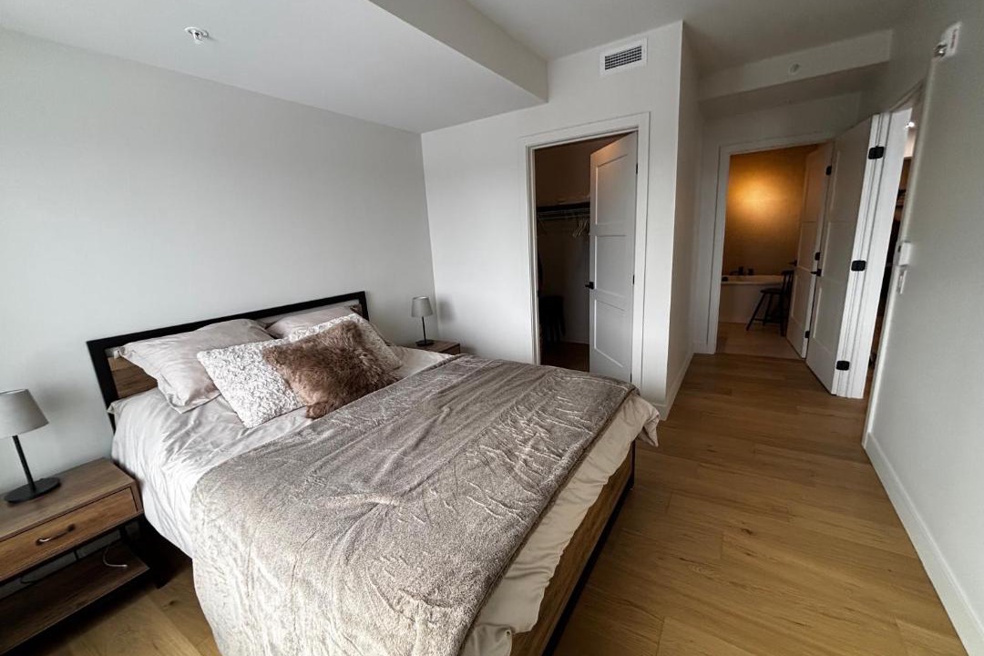 Photo of Bedroom in Beaupre