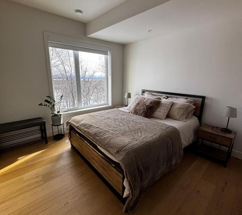 Photo of Bedroom in Beaupre