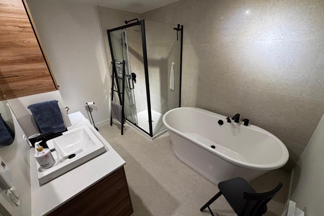 Photo of Bathroom in Beaupre