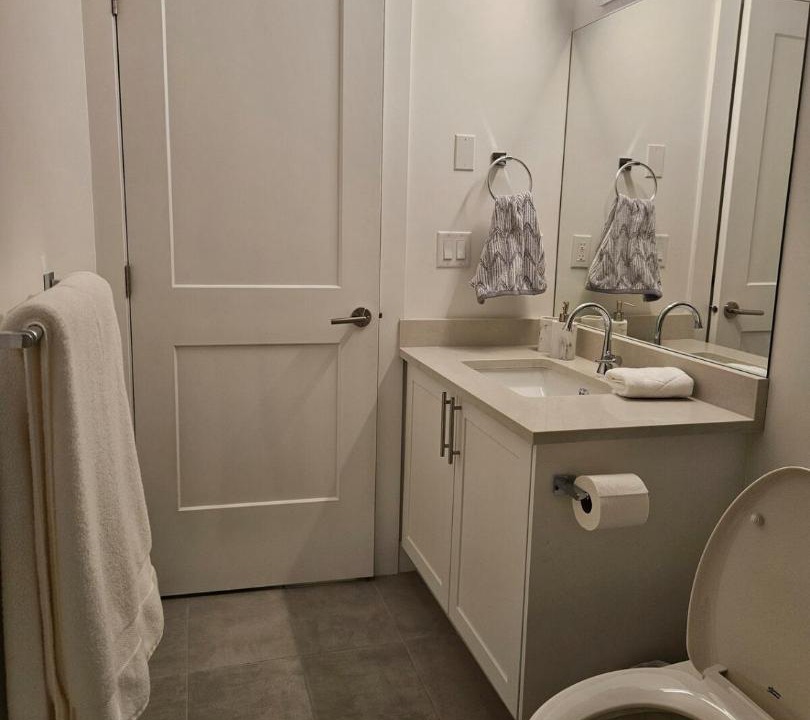 Photo of Bathroom in Maple Ridge